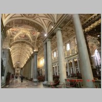 Basilica di Santa Maria Maggiore di Roma, photo messmoda, tripadvisor.jpg
